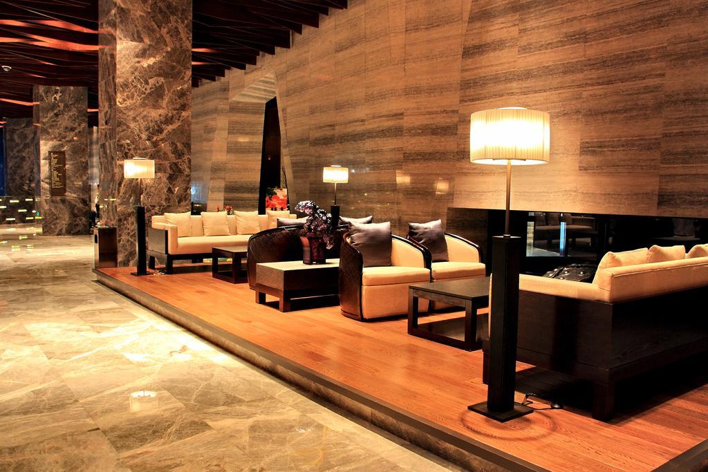 Shenzhen Castle Hotel Exterior photo